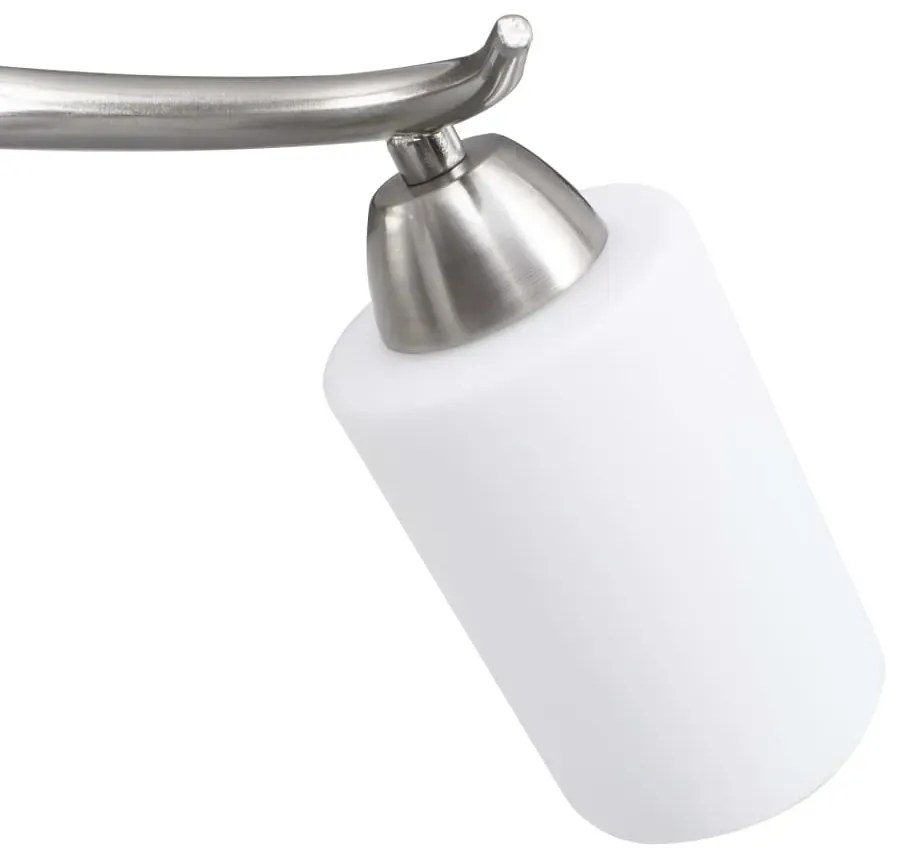 Listwa sufitowa z ceramicznymi kloszami - EX210-Hefi