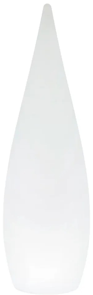 Lampa zewnętrzna ze zdalnym sterowaniem ø 37 cm Palmas – Reality