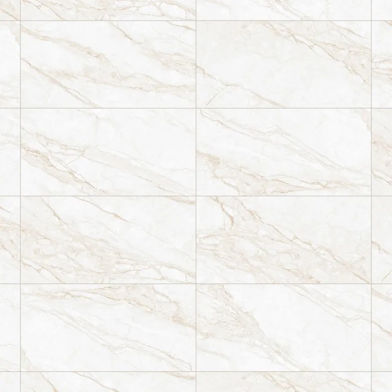 Mexen Rayas Beige gres szkliwiony rekt. G1, płytka podłogowo-ścienna 120 x 60 cm, połysk - TL147-120-060-00
