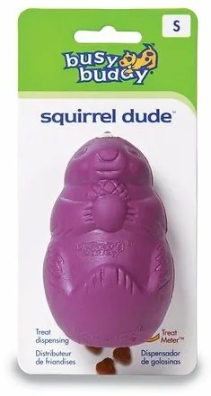 Squirrel Dude™ S