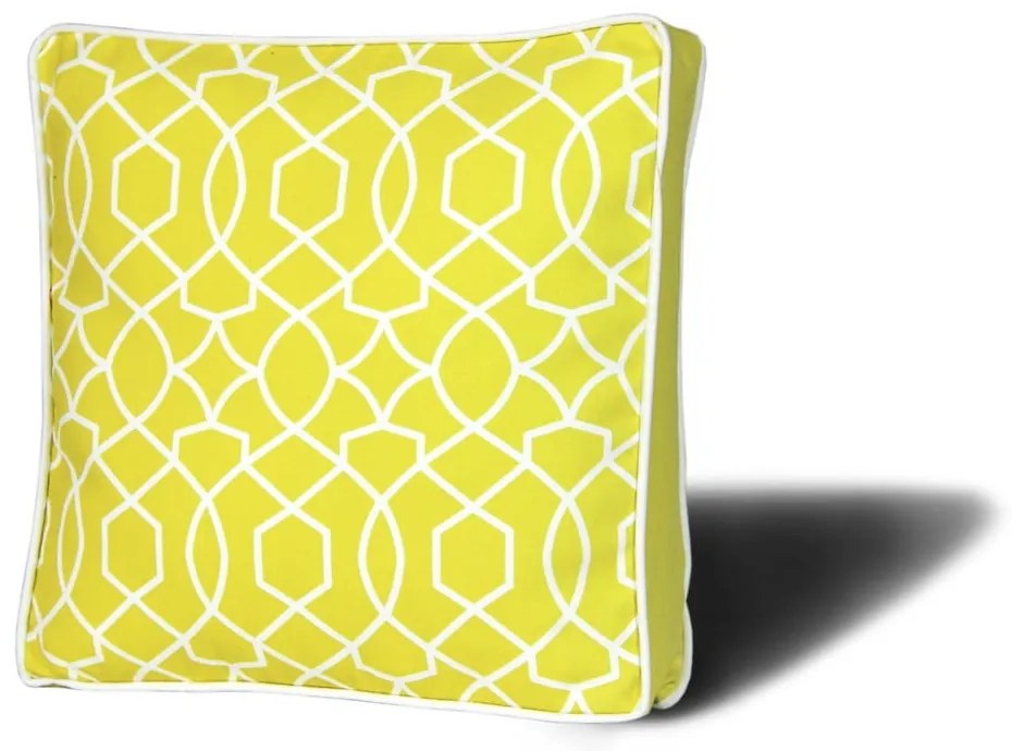 Poduszka na krzesło 42x42 cm – Mioli Decor