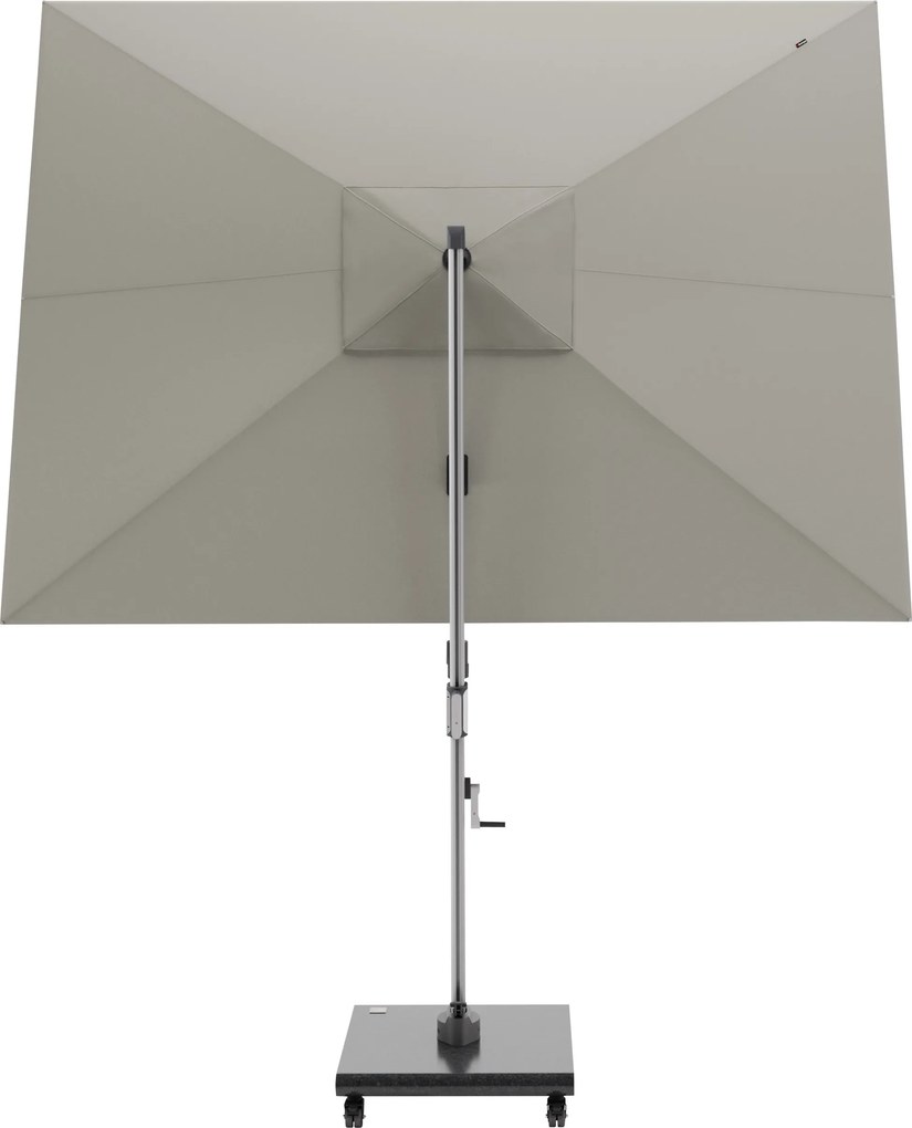 Knirps HYPERION 330 x 240 cm ciemnoszary