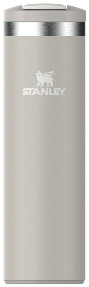 Szary kubek termiczny 600 ml AeroLight Transit Ash – Stanley