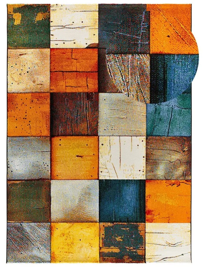 Dywan 140x200 cm Sybil – Universal