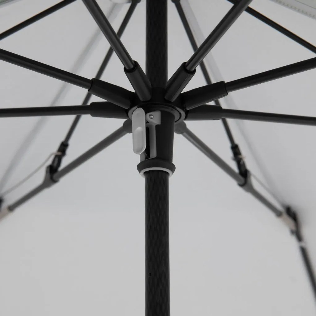 Doppler EXPERT MULTI PUSH UP parasol ogrodowy 160 cm biały