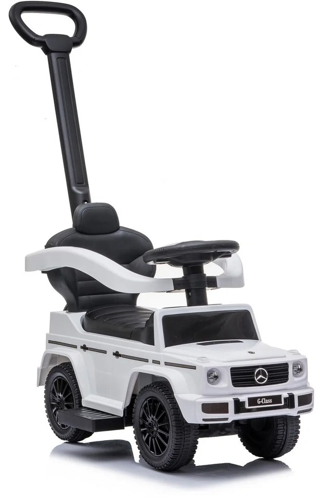 Buddy Toys BPC 5280 rowek Mercedes G350d 3w1
