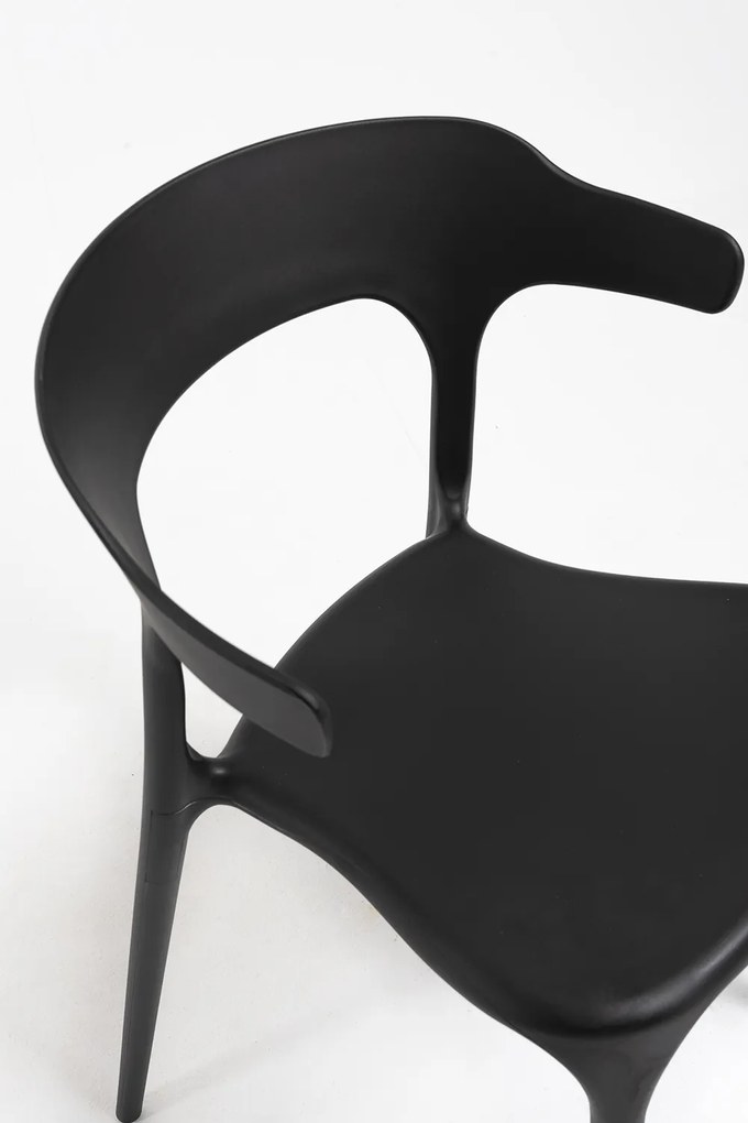 Zestaw 4 Krzese Teul