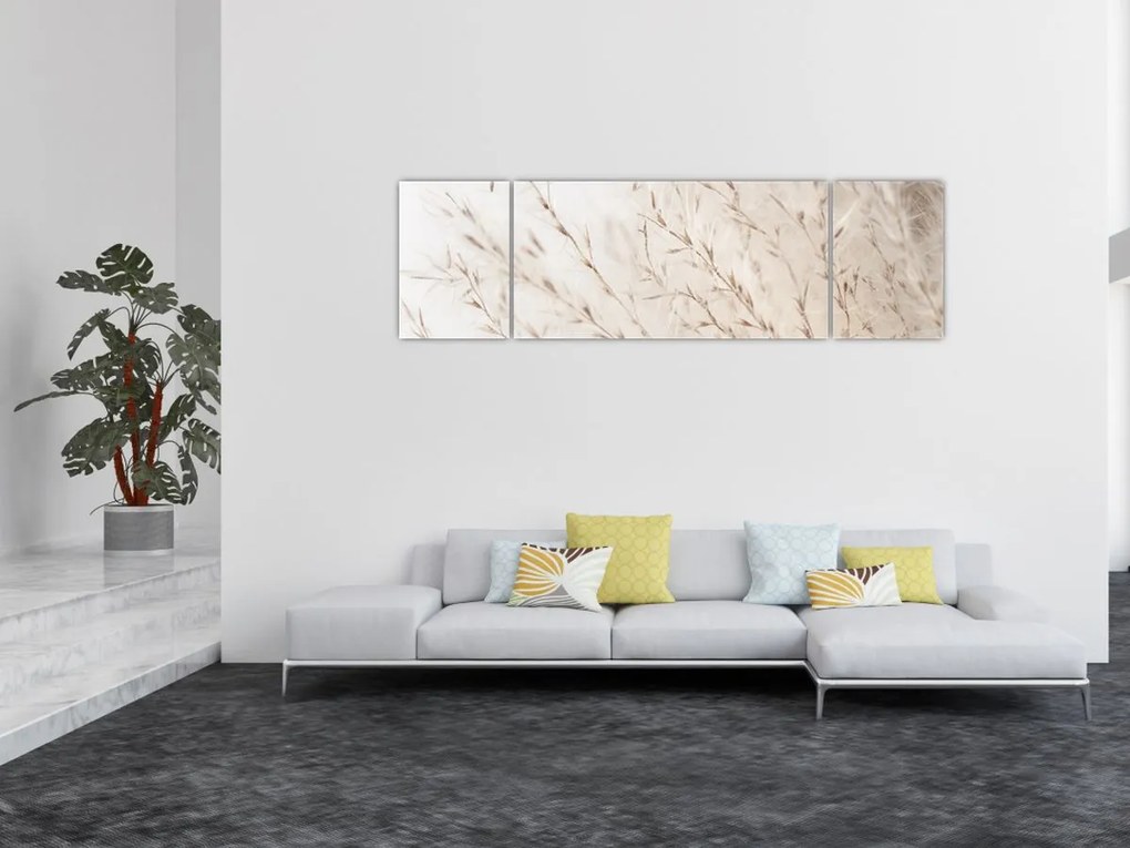 Obraz - Szczegół 2 (170x50 cm)