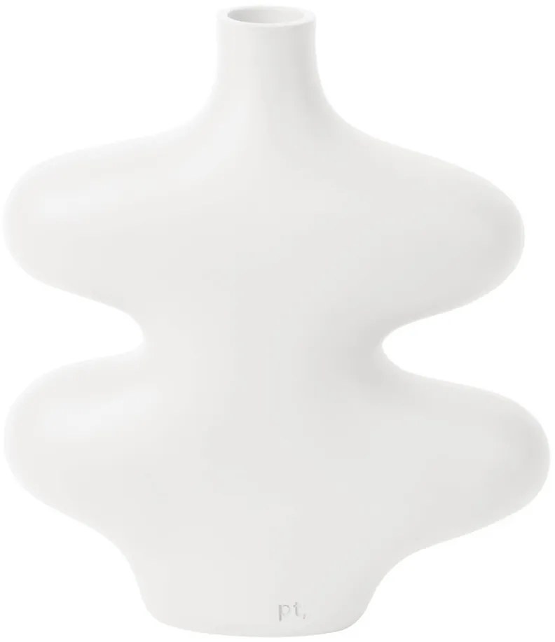 Wazon o nieregularnym kształcie, TOCI, Ø 2,3 cm