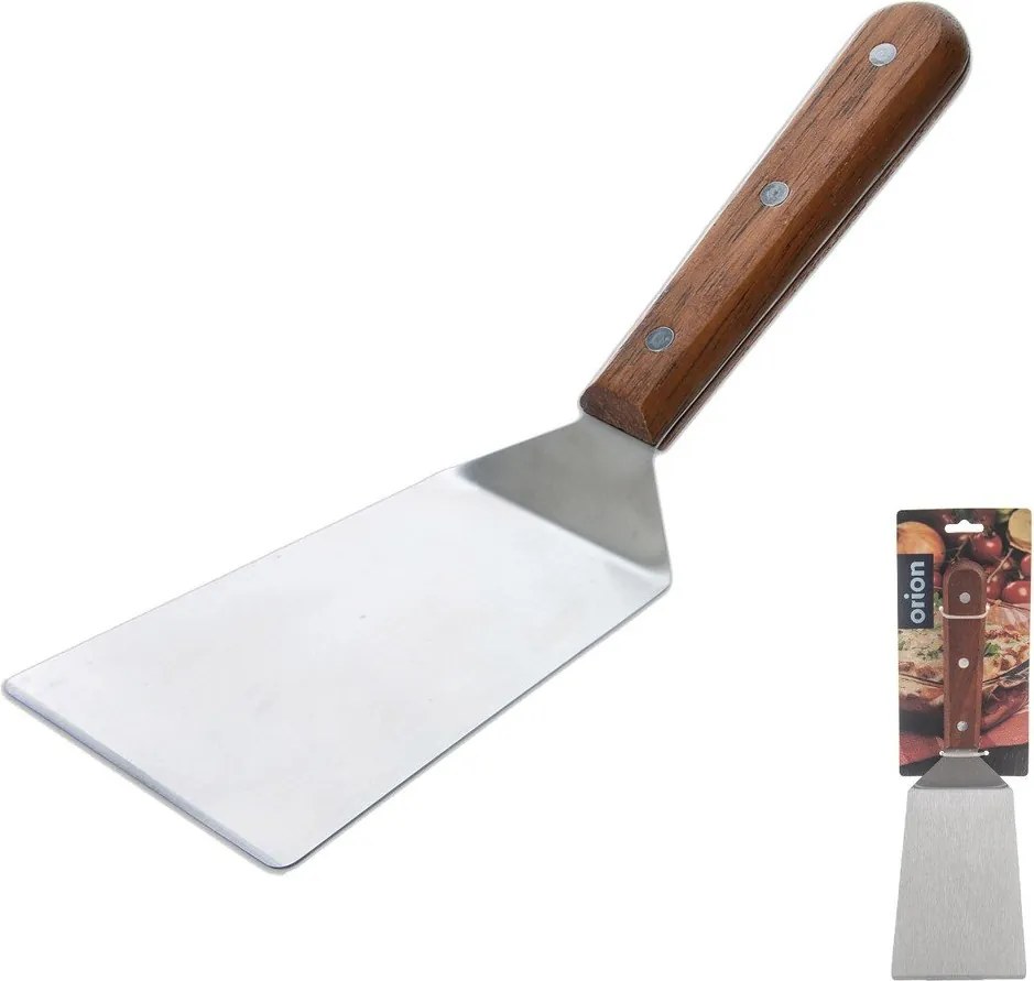 Łopatka ze stali nierdzewnej – Orion