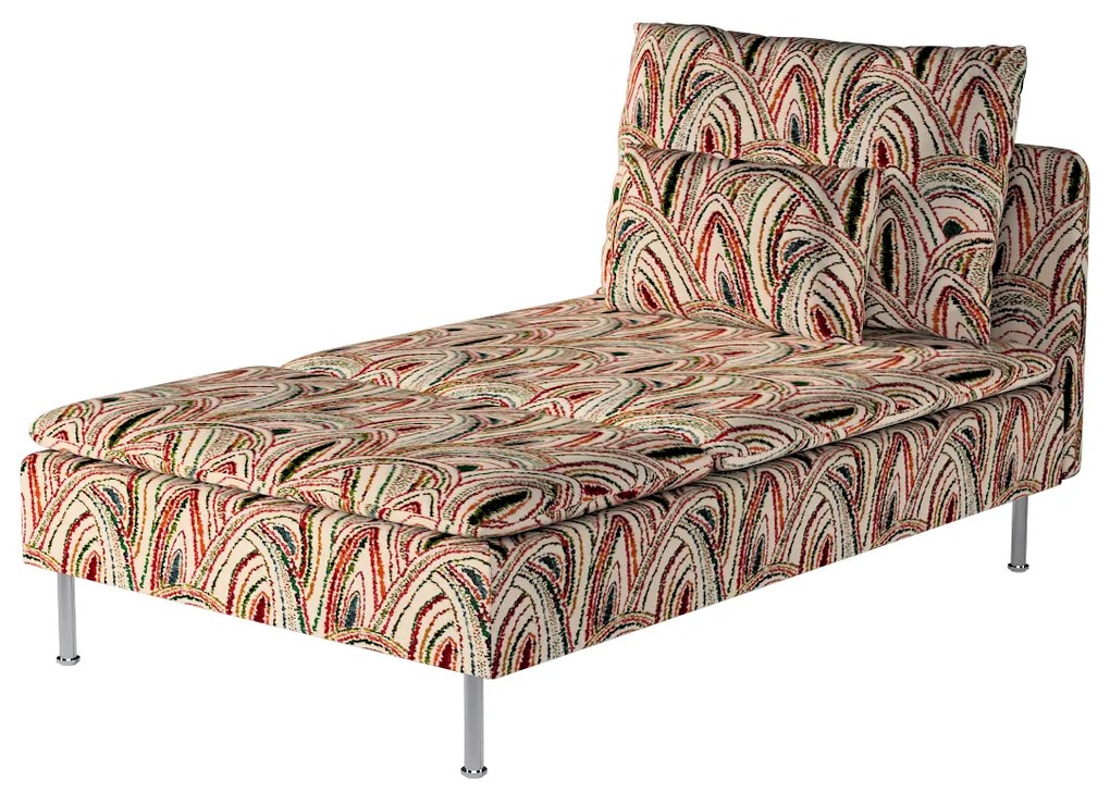 Pokrowiec na szezlong Söderhamn