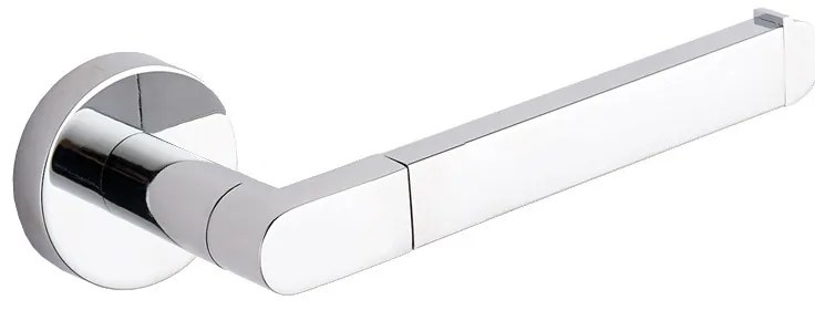 Mexen Tiber uchwyt na papier toaletowy, chrom - 7050533-00