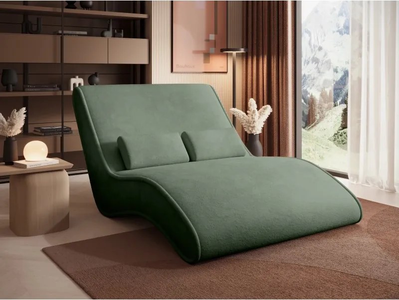 Fotel Szezlong 120 SATO 2 osobowy WERSAL