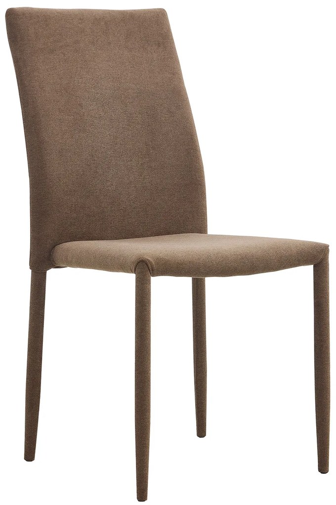 Krzeso z tkaniny Tuoli