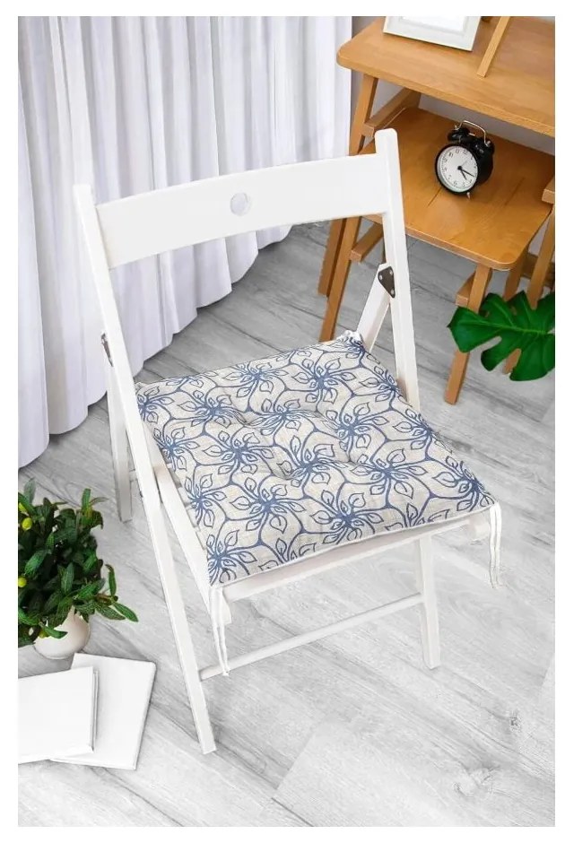 Poduszka na krzesło 40x40 cm – Mila Home