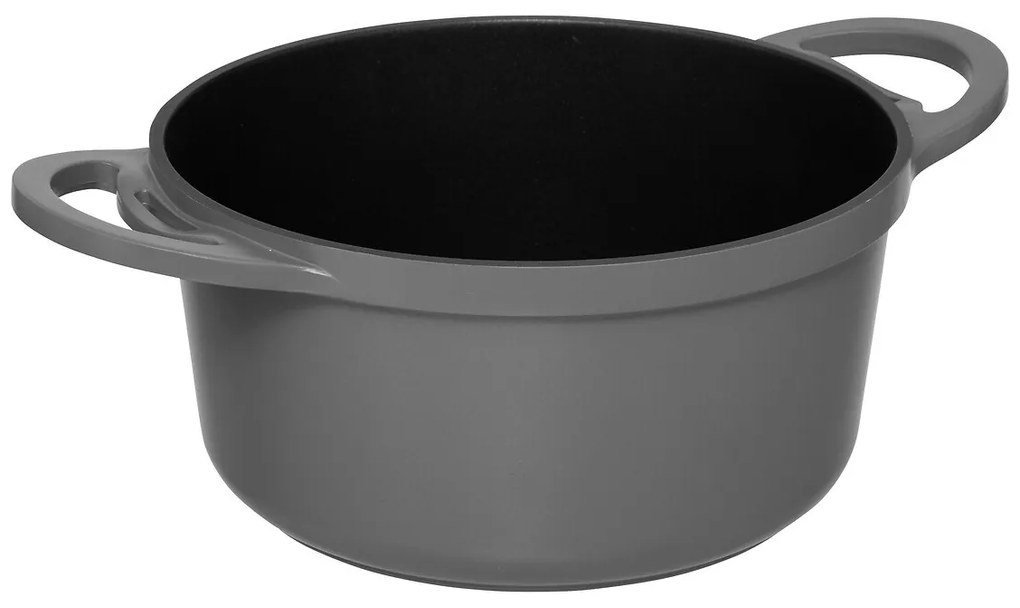 Naczynie do gotowania na parze HEALTHY, Ø 24 cm, 4 elementy