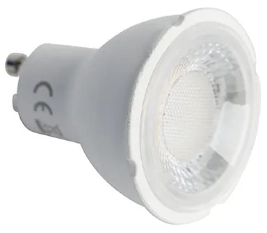 Zestaw 3 inteligentnych żarówek LED GU10 RGBW 5W 350 lm 2200-4000K