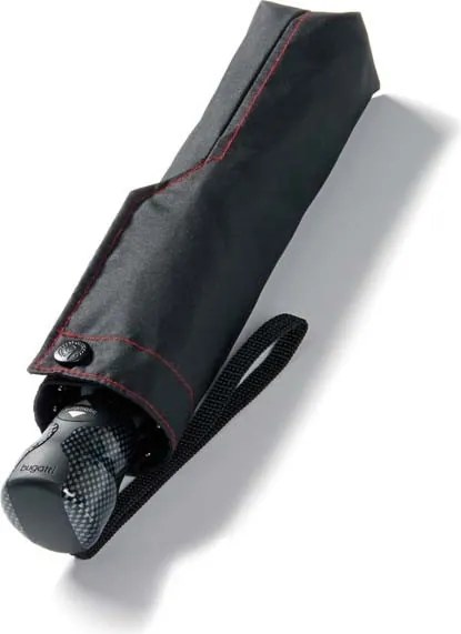 Bugatti Gran Turismo Carbon męski automatyczny parasol