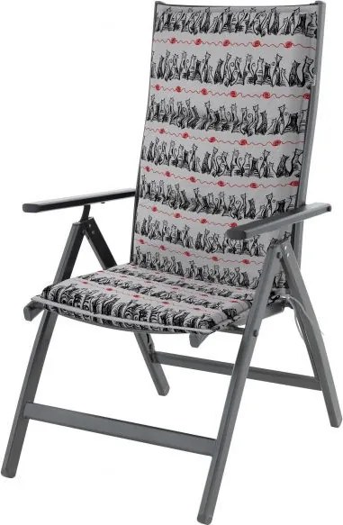 Doppler SPOT 1109 szara