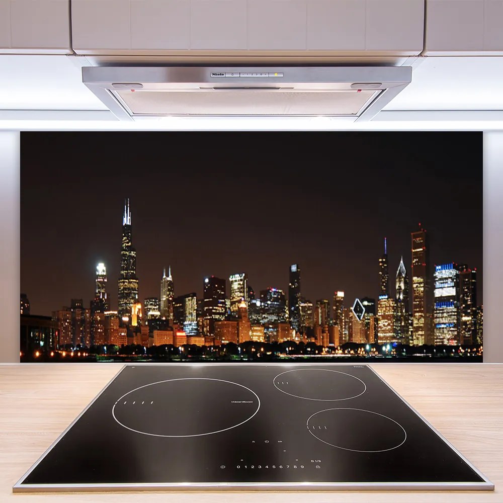 Panel Kuchenny Zabytkowe Kamienice Miasta