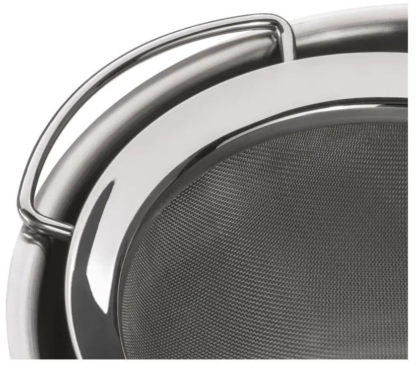 Nierdzewny cedzak WMF Cromargan® Profi Plus, ⌀ 8 cm