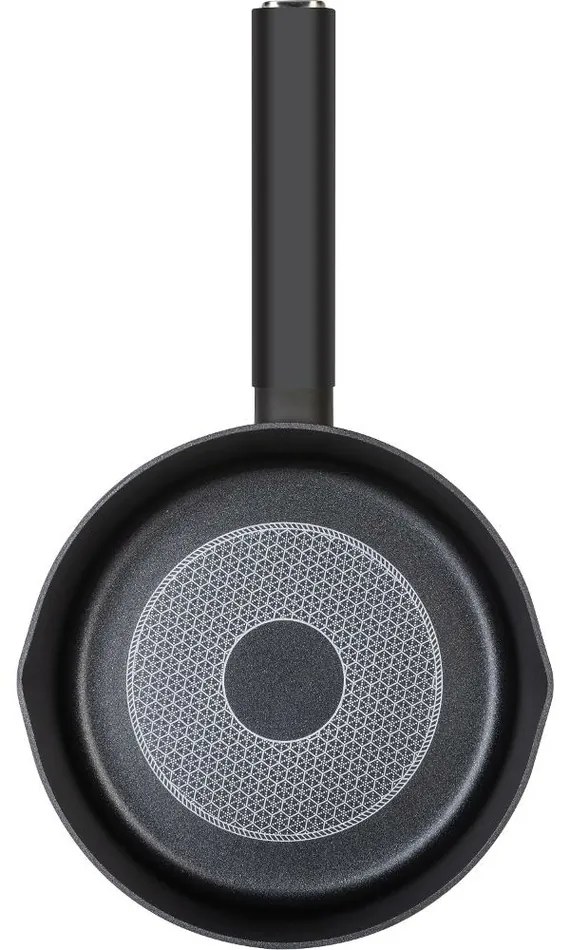 Lamart LT1223 patelnia Poele, średnica 28 cm,czarna
