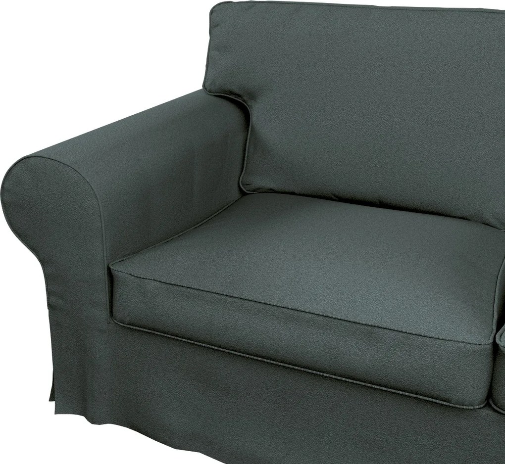 Pokrowiec na sofę Ektorp 2-osobową i leżankę