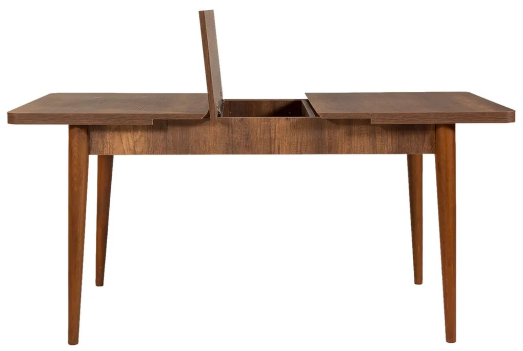 Stół do jadalni Vina Walnut