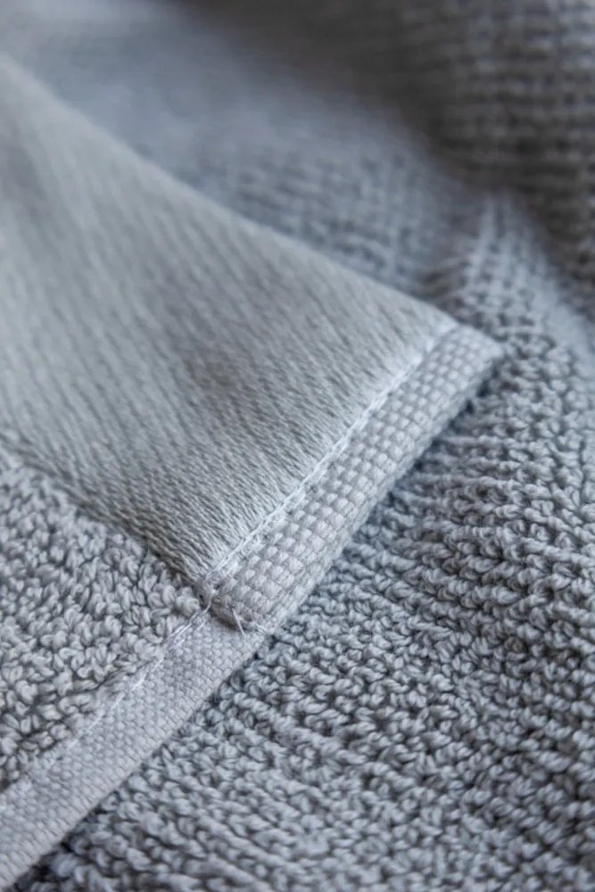 Ręcznik kąpielowy LORD 85x150cm Ciemnoniebieski