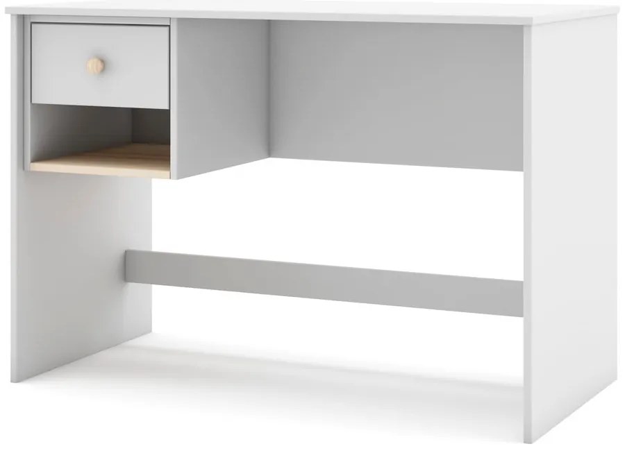 Biurko dziecięce 55x110 cm Esteban – Marckeric