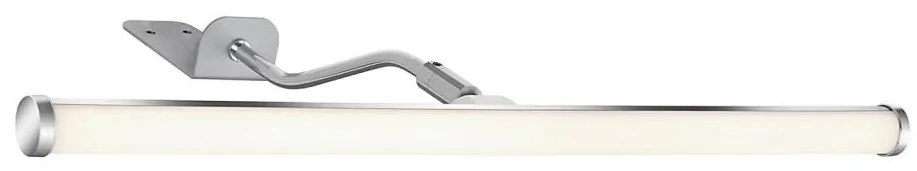 Briloner 2058-018 - LED oświetlenie łazienkowe SPLASH LED/5,5W/230V IP23