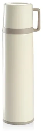 Tescoma Termos z kubkiem CONSTANT CREAM, 1 l, 1 l