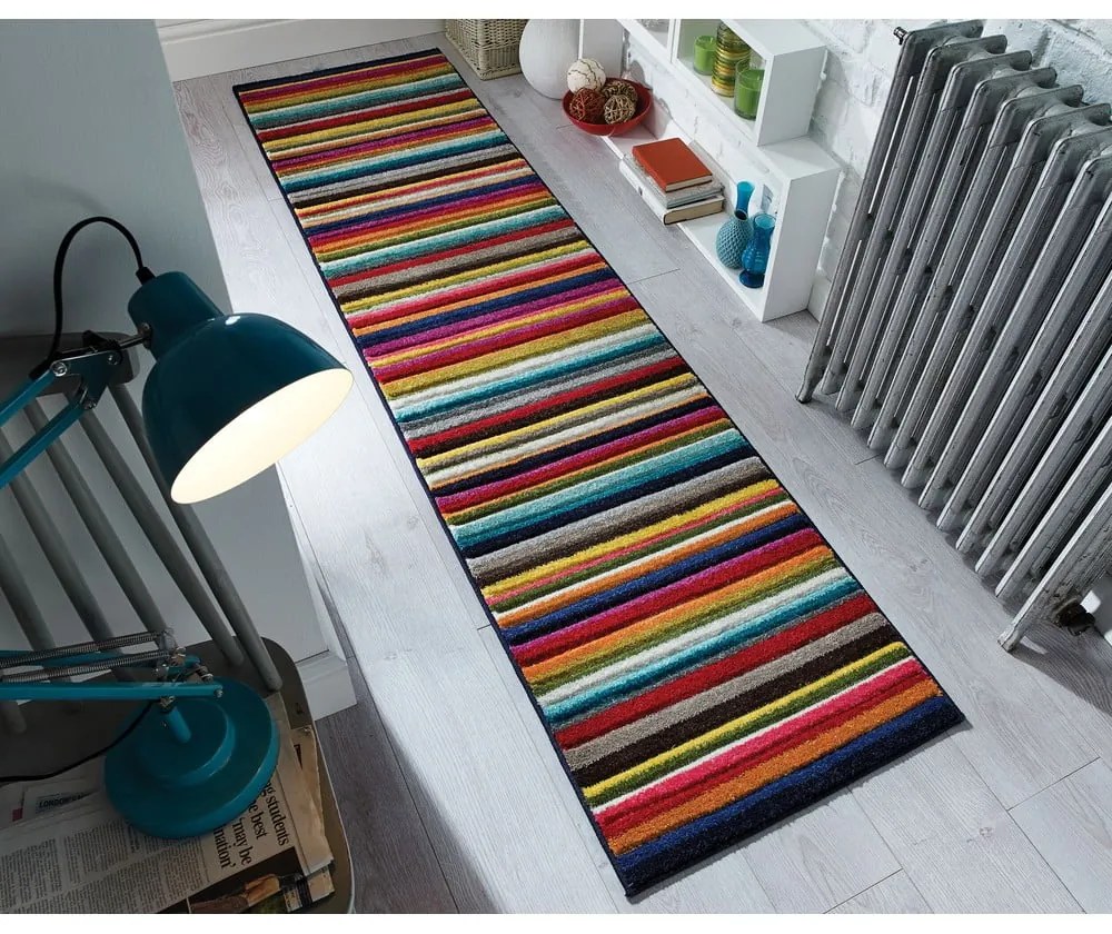 Chodnik Flair Rugs Spectrum Tango, 66x230 cm