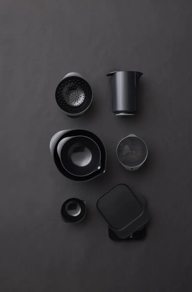 Miarka Classic – Rosti