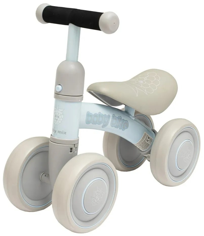 Rower dziecięcy Baby Mix, jasnoniebieski