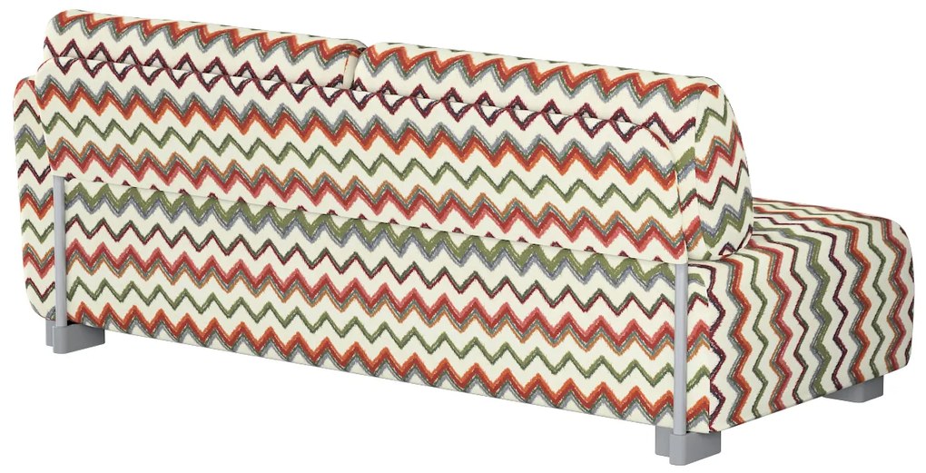 Pokrowiec na sofę 2-osobową jeden podłokietnik Mysinge