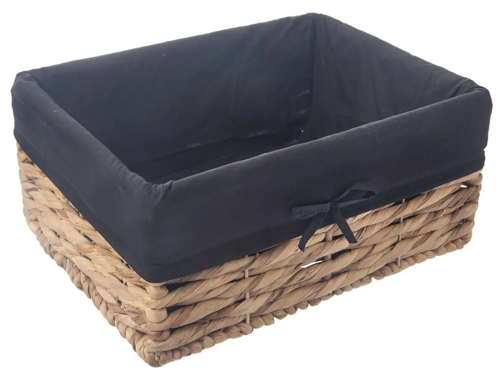 Kosz na pieczywo 36 x 26 x 16,5 cm