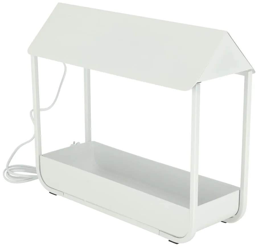 Metalowa stacja do uprawy roślin LED Light – Esschert Design