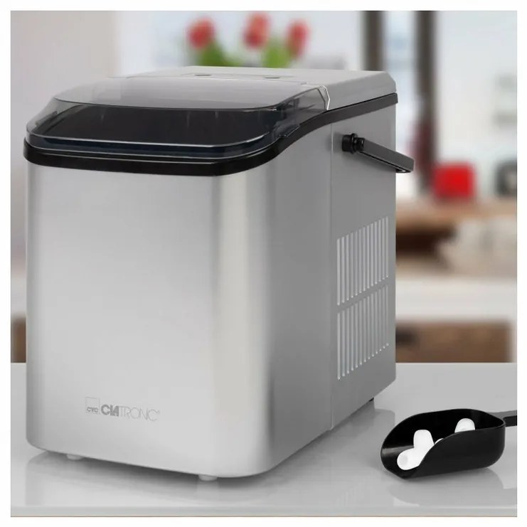 Clatronic EWB 3785 kostkarka do lodu