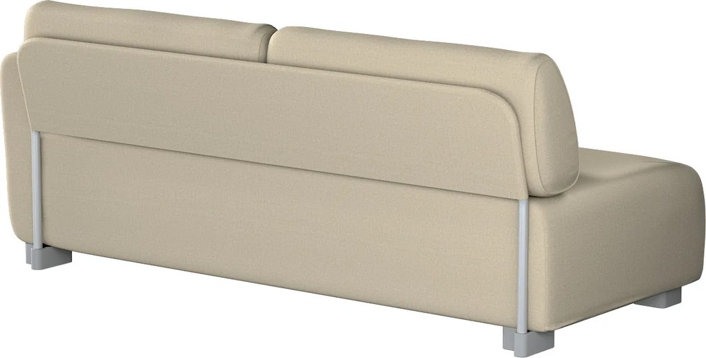 Pokrowiec na sofę 2-osobową jeden podłokietnik Mysinge