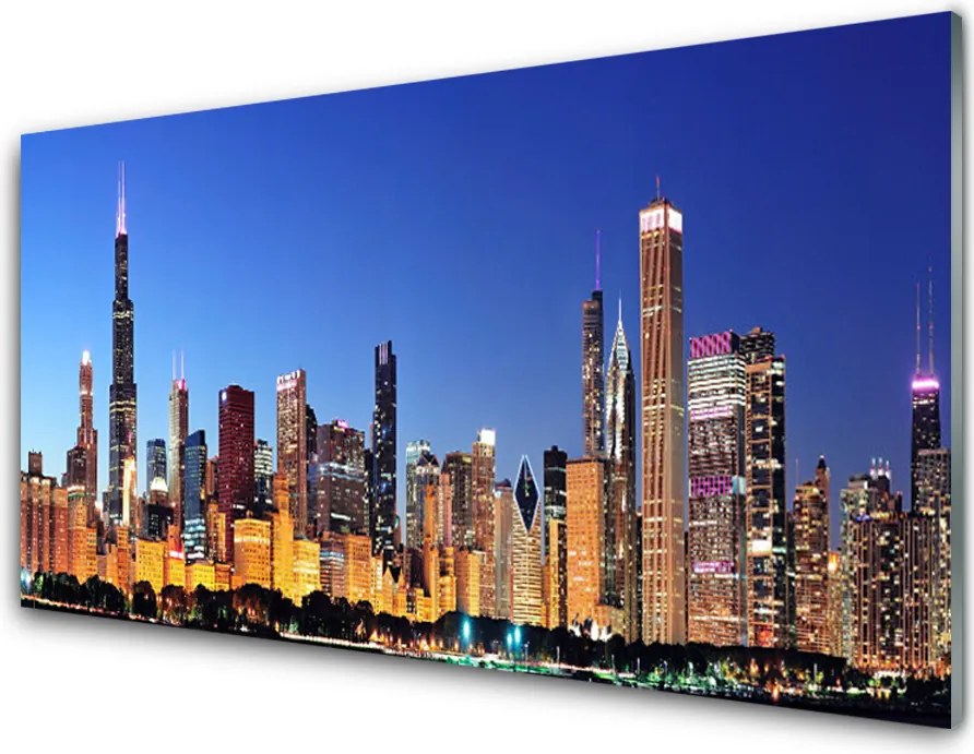 Panel Kuchenny Zabytkowe Centrum Miasta