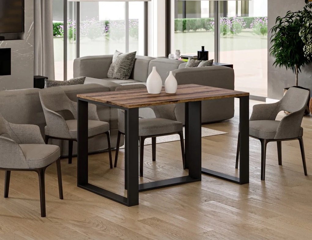 Stół Borys 250 rozkładany od 130 do 250 cm