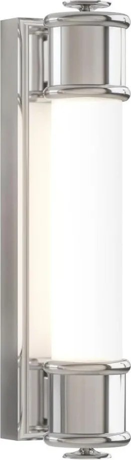 Open Design OR85242 - Oświetlenie do lustra OMI LED/7W/230V 30 cm IP44 chrom błyszczący