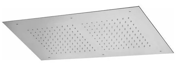 Paffoni - Deszczownica 40x70 cm MIAMI chrom błyszczący