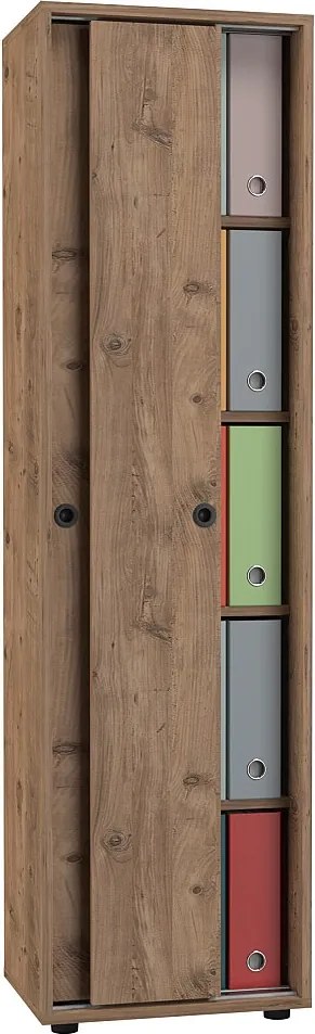 Szafka biurowa Ulas 5-krotna