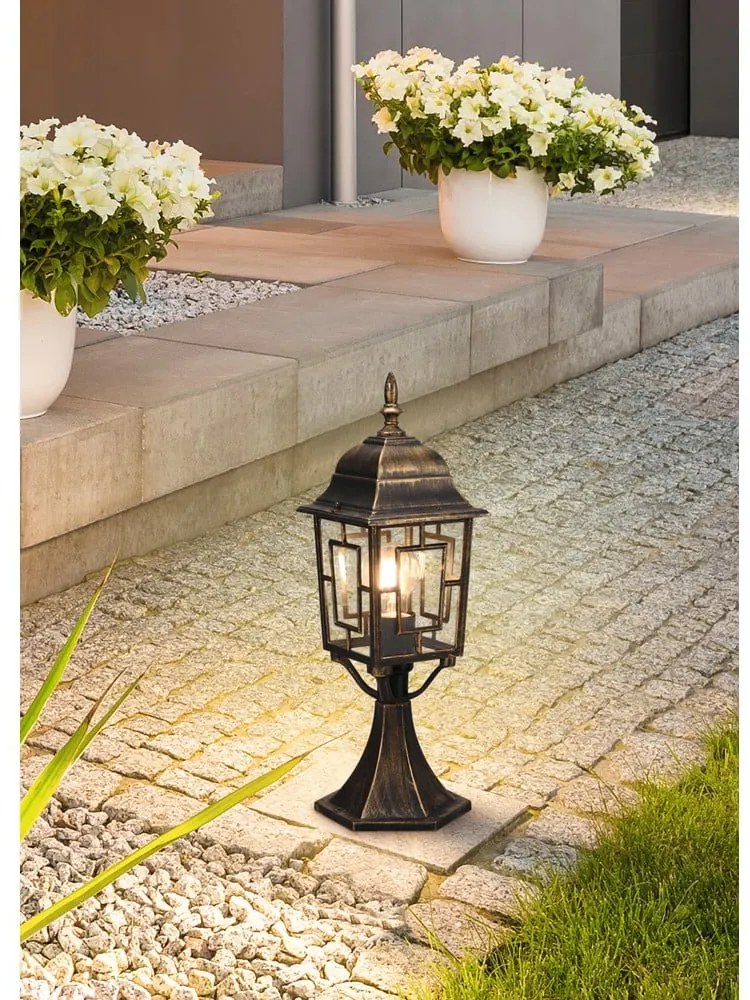 Lampa zewnętrzna (wysokość 48 cm) Volturno – Trio