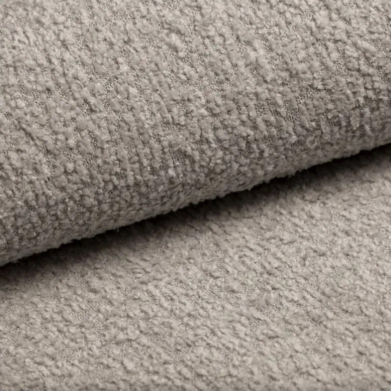 Łóżko Mona Slim III 200 Tkanina ABRIAMO 03 stelaż drewniany