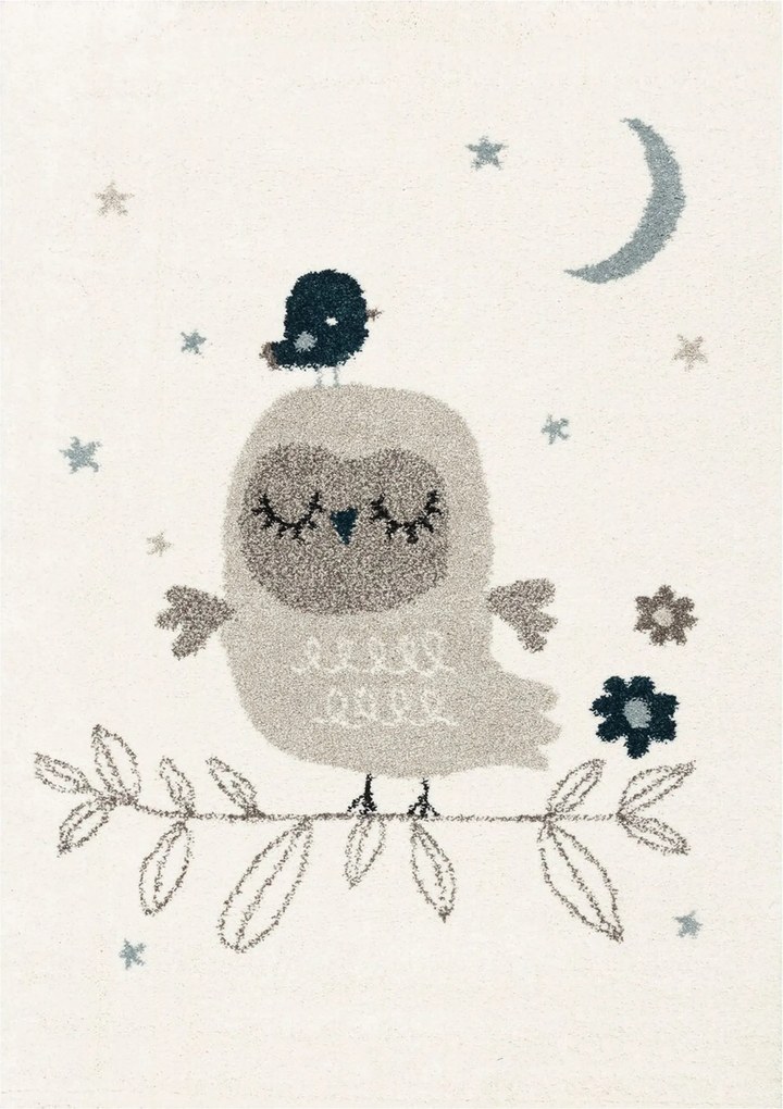 Dywan Happy Owl 160x230cm