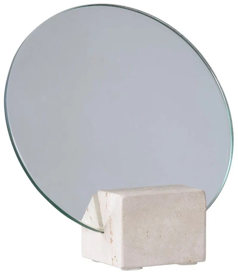 Lustro kosmetyczne ø 18 cm Tab – House Nordic