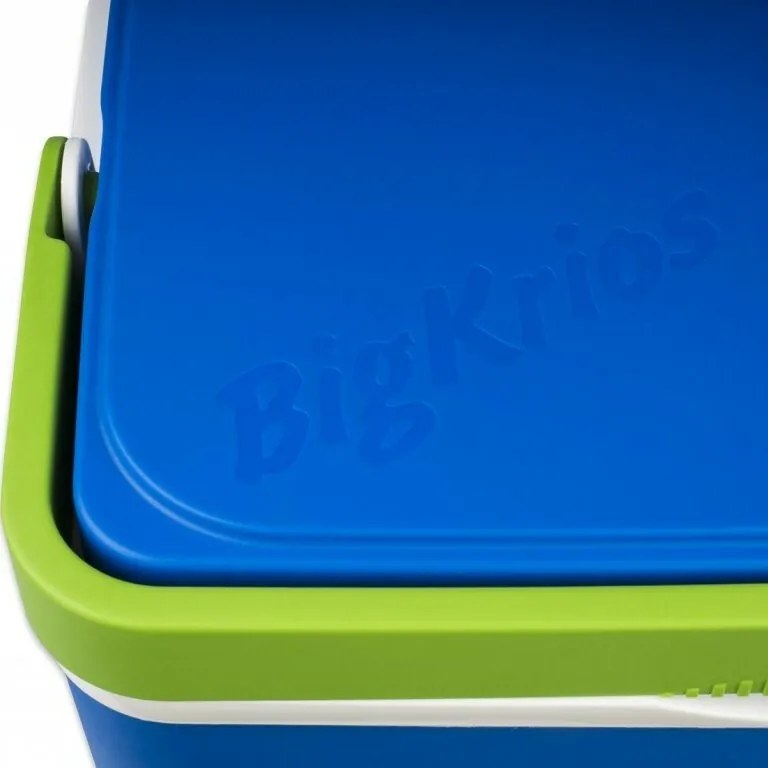 Lodówka turystyczna Krios 32 l, 40 x 30 x 40  cm